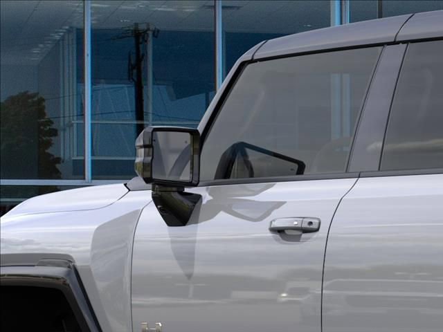 New 2026 GMC Hummer EV 4x4 Crew Cab image 12