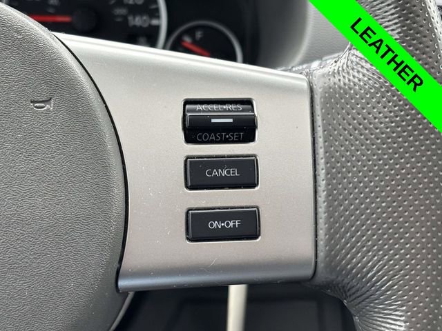 Used 2019 Nissan Frontier SL image 15