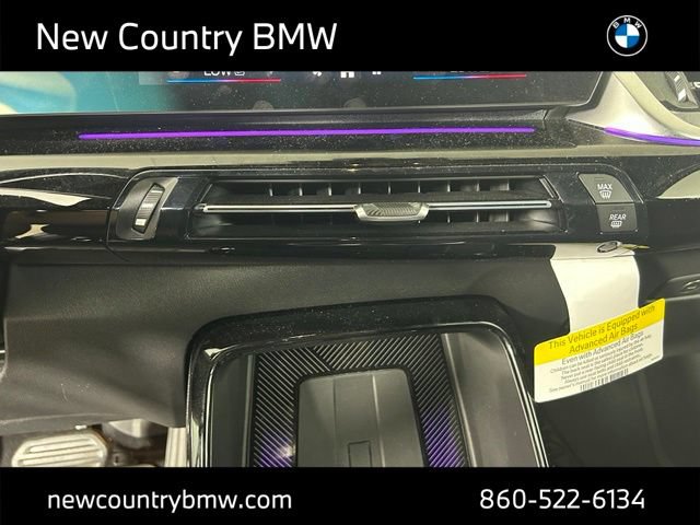 Used 2026 BMW X1 xDrive28i w/ Convenience Package AWD/4WD image 21