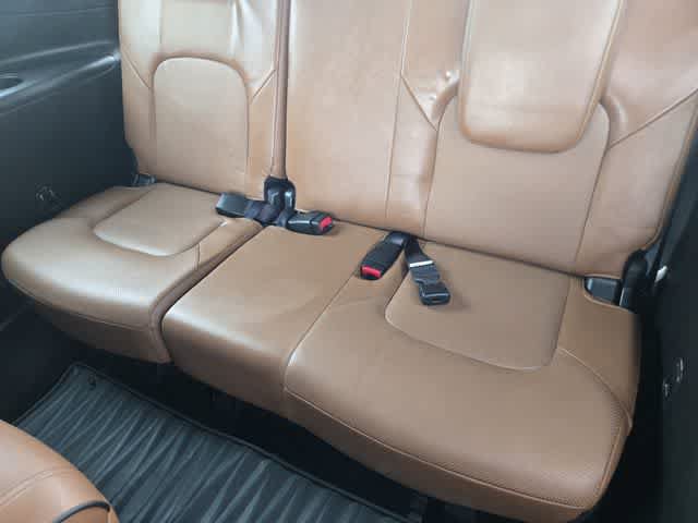Certified 2023 INFINITI QX80 Sensory w/ Cargo Package AWD/4WD image 14