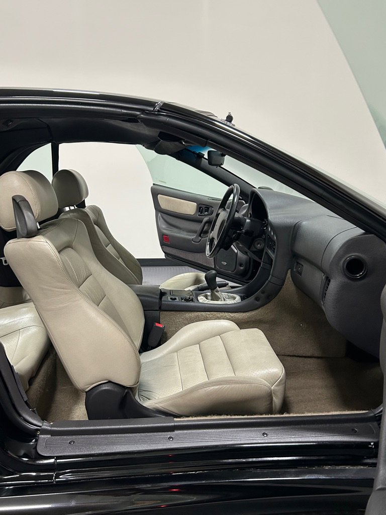 Used 1995 Mitsubishi 3000GT VR-4 image 11