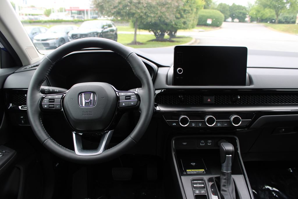 Certified 2024 Honda CR-V EX-L image 16