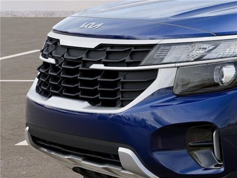 New 2026 Kia Seltos LX AWD/4WD image 39