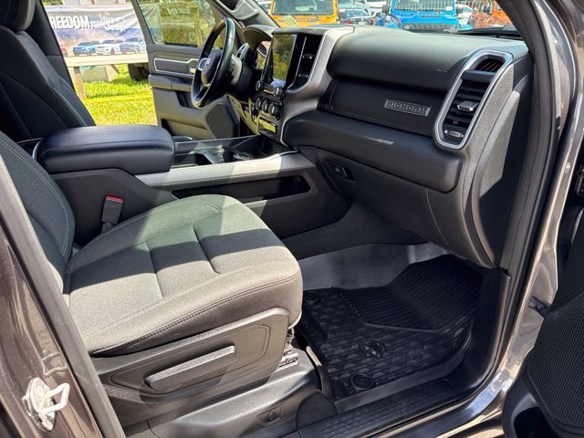 Used 2022 RAM 1500 Big Horn AWD/4WD image 27