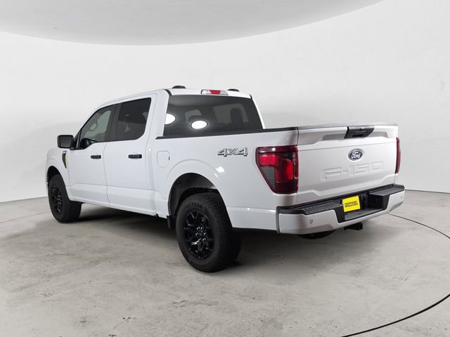 Used 2025 Ford F150 STX image 3