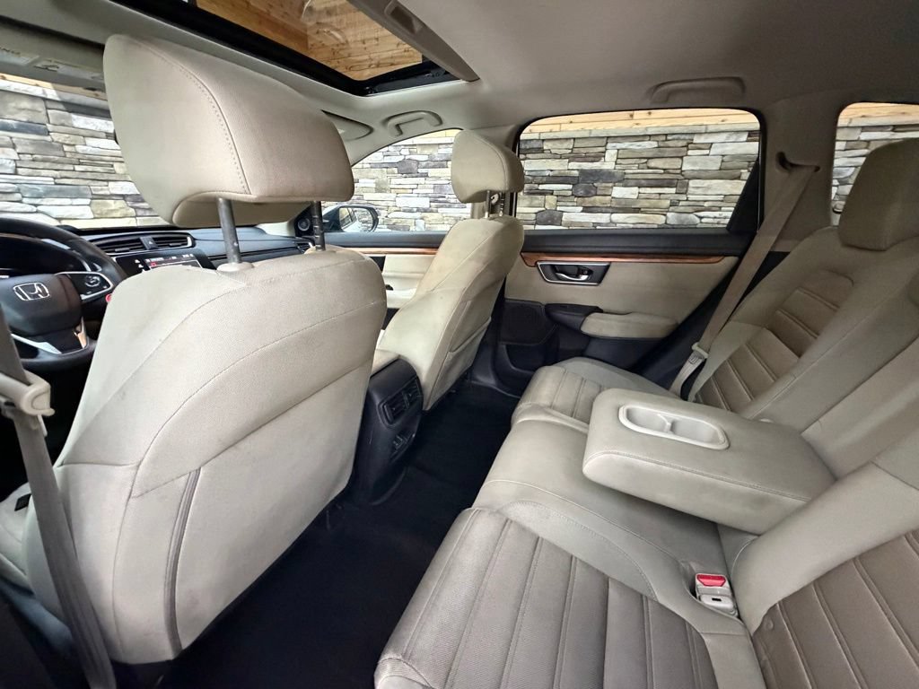Used 2019 Honda CR-V EX image 27