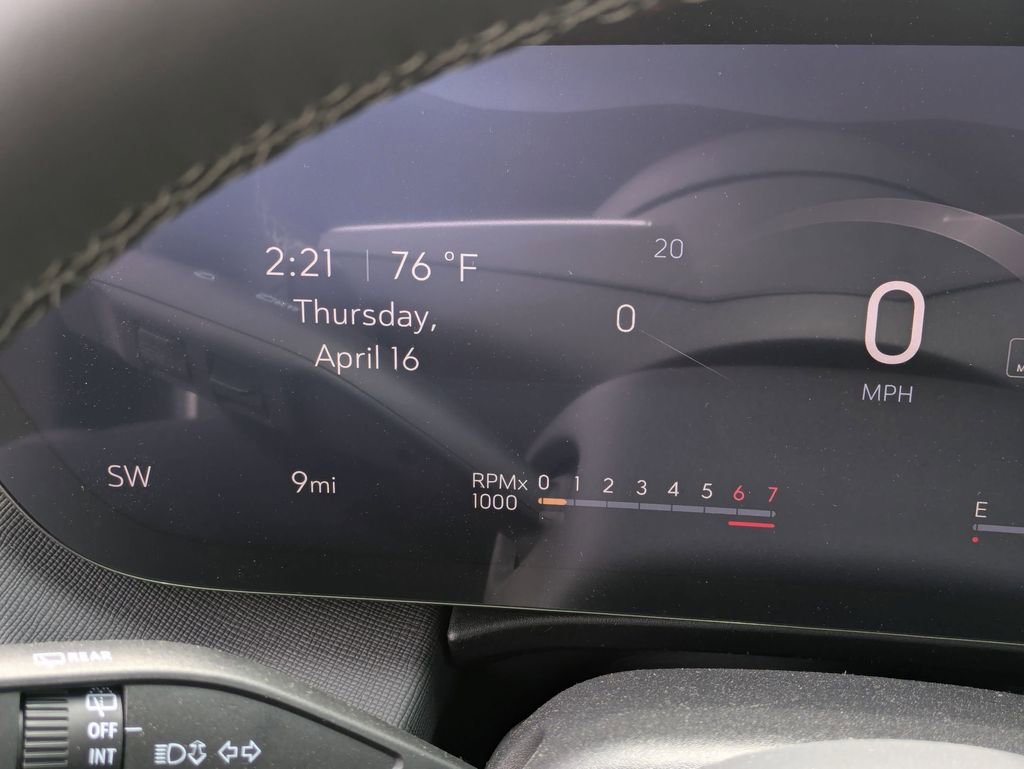 New 2026 Buick Enclave Preferred image 24