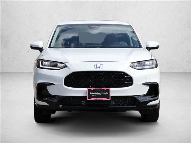 New 2027 Honda HR-V EX-L video 2