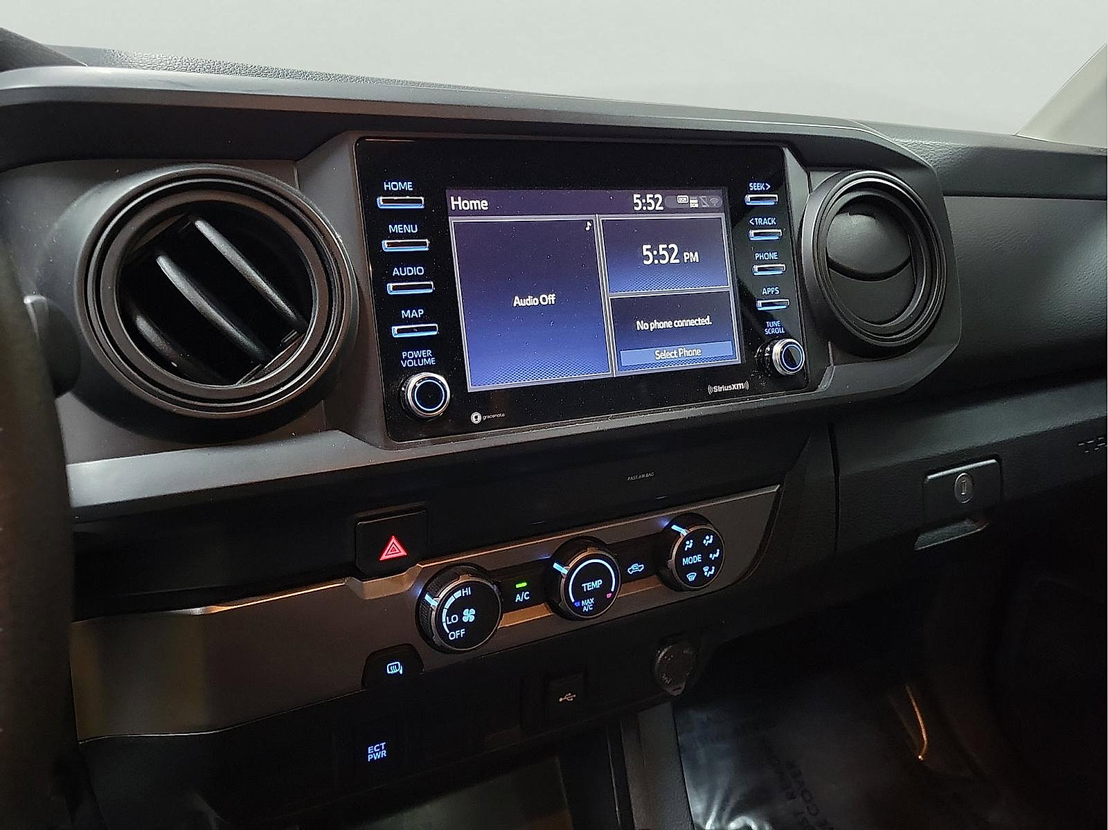 Certified 2021 Toyota Tacoma SR w/ SR Convenience Package image 17