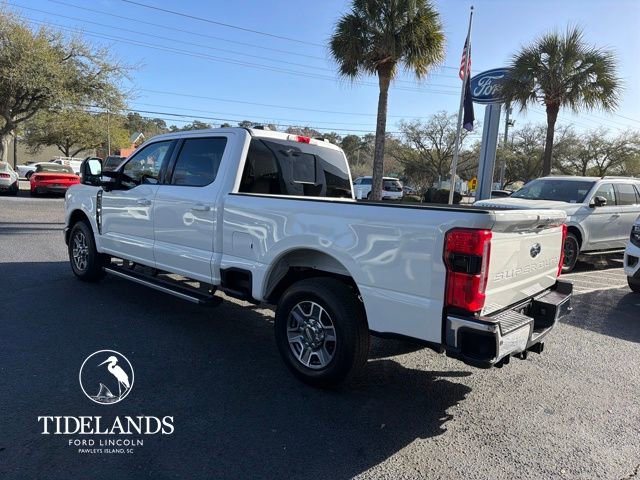 New 2026 Ford F250 2WD Crew Cab Super Duty image 5