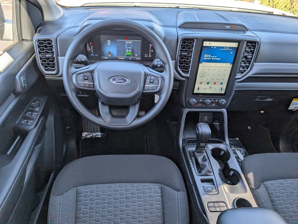 New 2025 Ford Ranger XL image 7