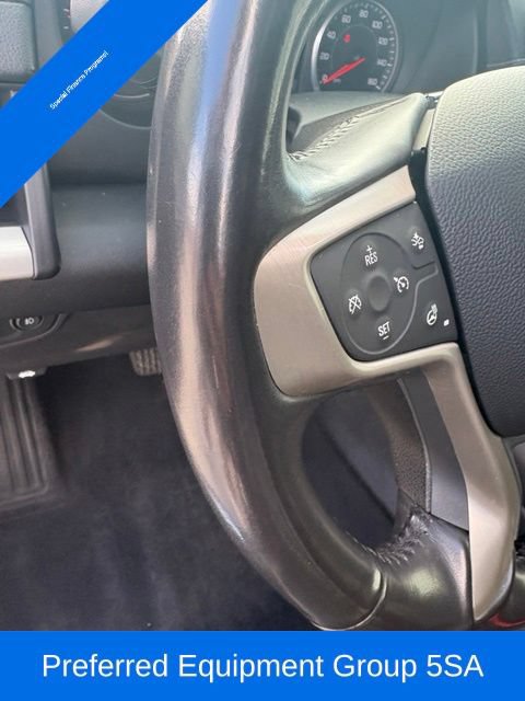 Used 2020 GMC Terrain Denali AWD/4WD image 14