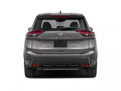 Used 2025 Nissan Rogue SV AWD/4WD image 8