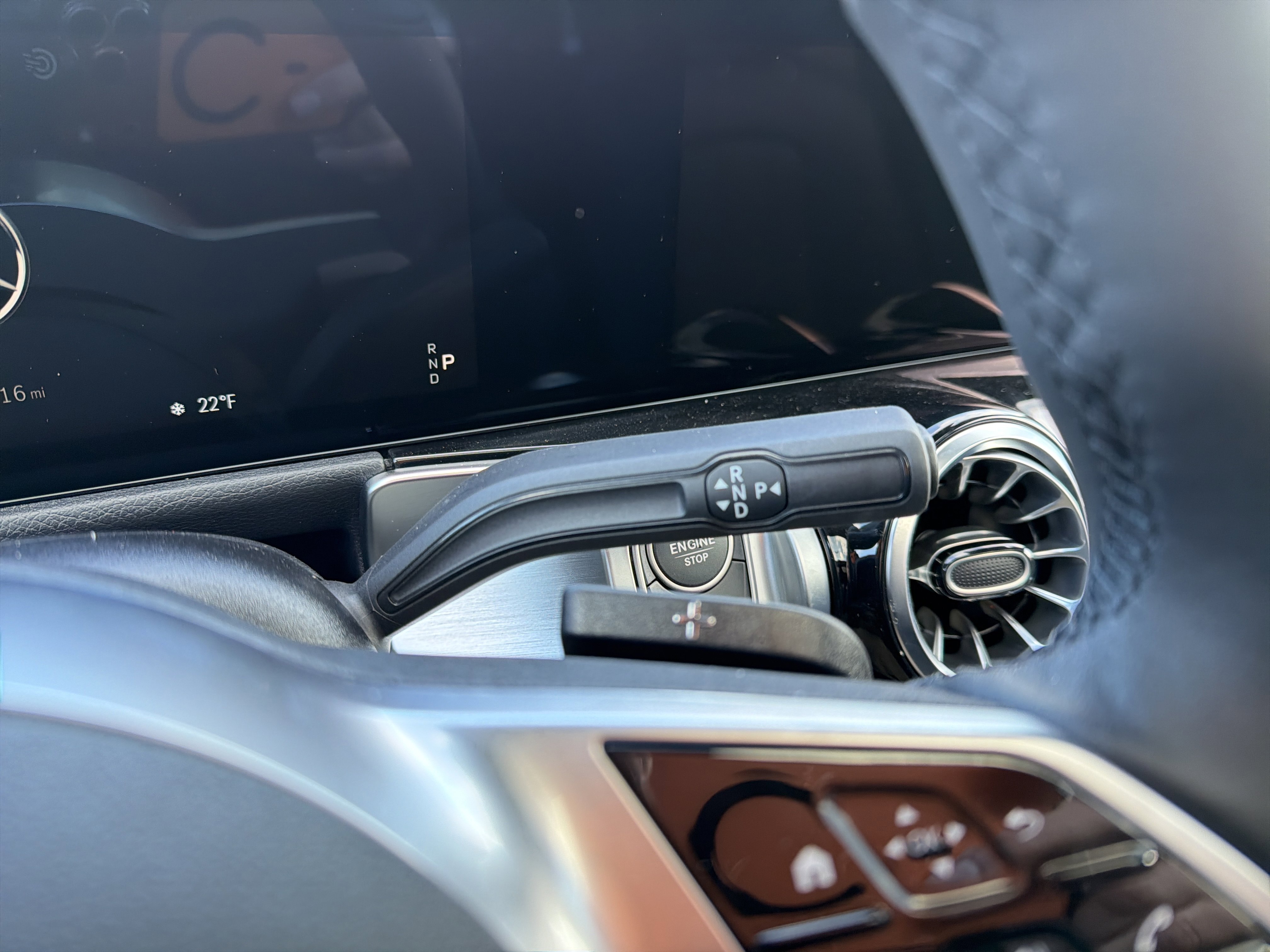 New 2026 Mercedes-Benz GLB 250 4MATIC image 18