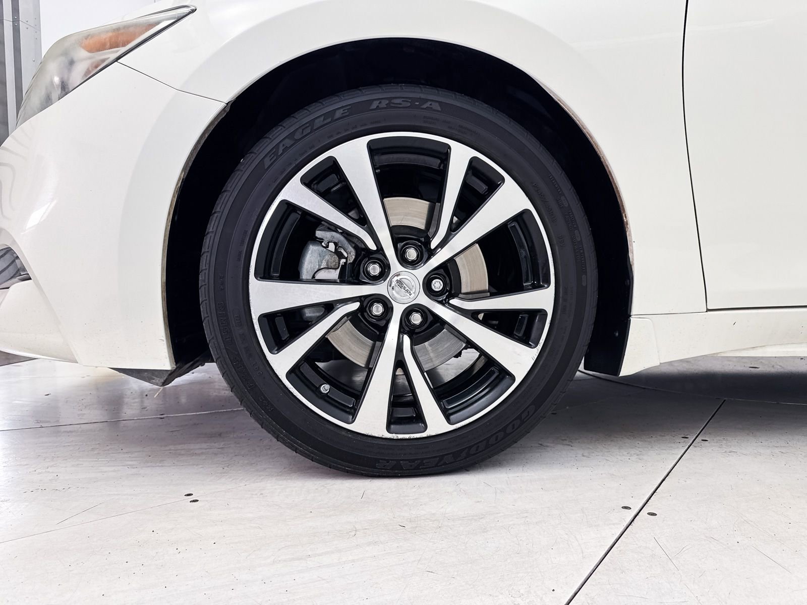 Used 2018 Nissan Maxima 3.5 S FWD image 13