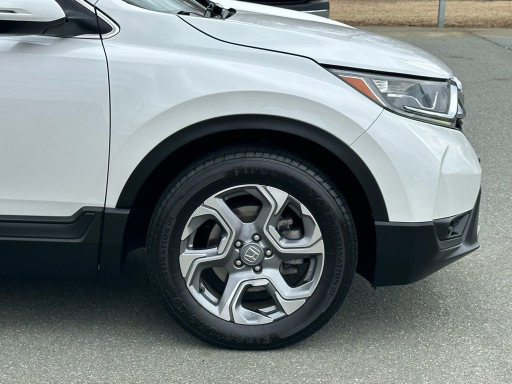 Used 2019 Honda CR-V EX image 37