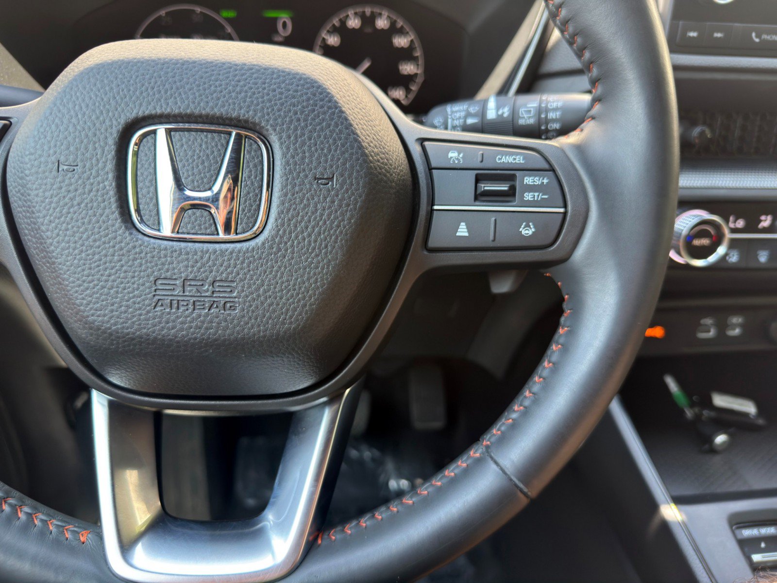 Used 2023 Honda CR-V Sport image 21