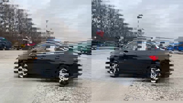 Used 2024 Chevrolet Malibu LS image 6