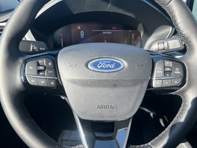 New 2026 Ford Escape Active w/ Tech Pack #1 image 14