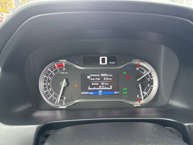 Used 2018 Honda Pilot Elite image 29