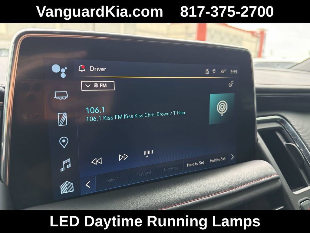 Used 2023 Chevrolet Tahoe RST RWD image 14