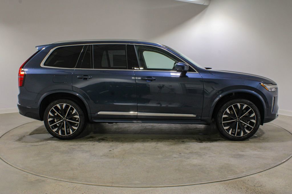 New 2026 Volvo XC90 T8 Plus w/ Protection Package Premier image 6