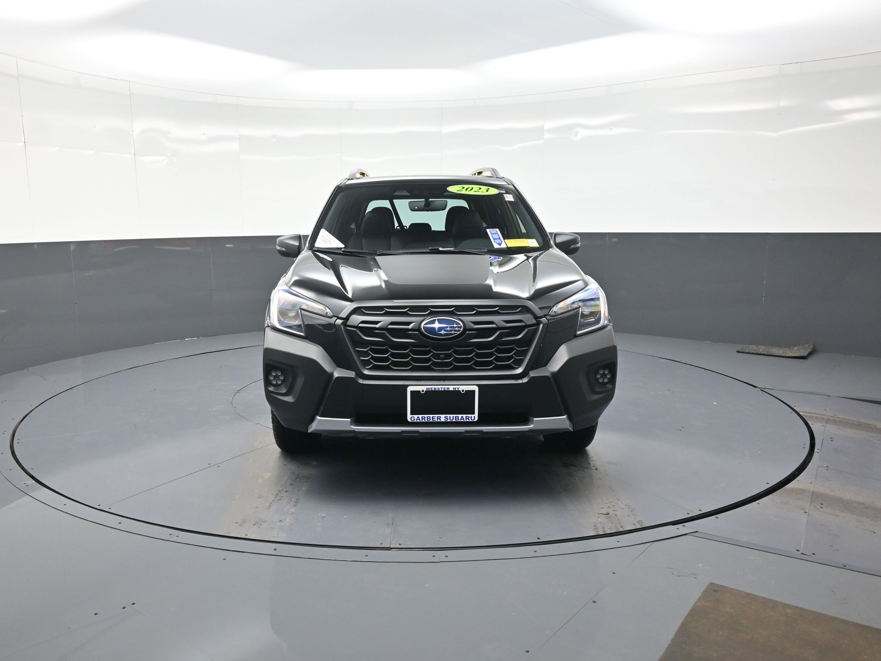 Used 2023 Subaru Forester Wilderness image 8