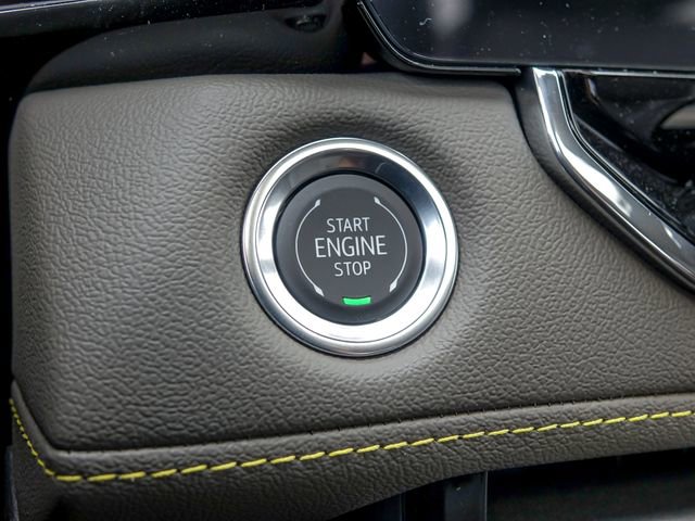 New 2026 Chevrolet Colorado ZR2 w/ Technology Package image 22