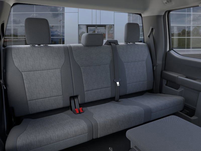 New 2026 Ford F350 XL w/ STX Appearance Package image 13