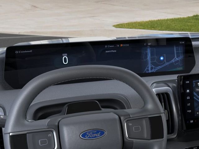 New 2025 Ford Expedition Active image 13