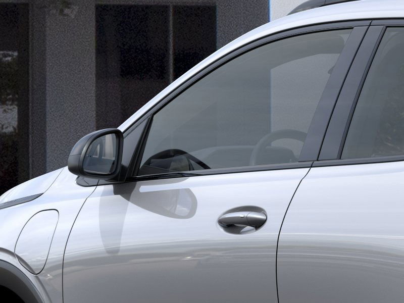 New 2027 Chevrolet Bolt RS image 12