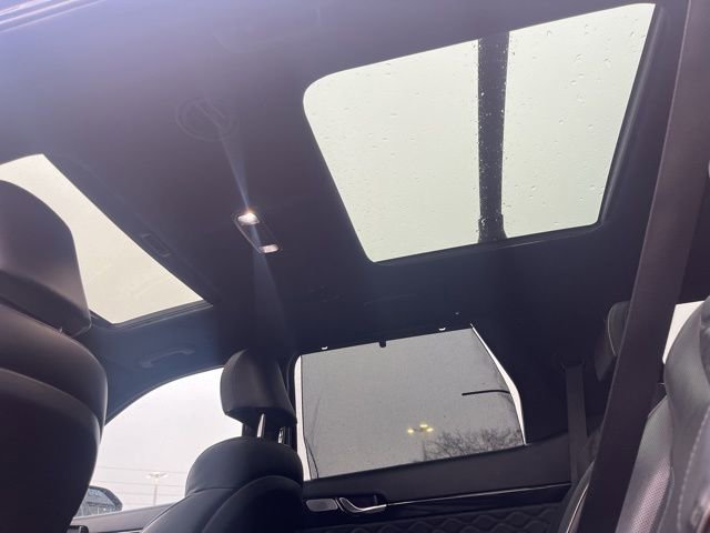 Used 2021 Hyundai Palisade Calligraphy image 20