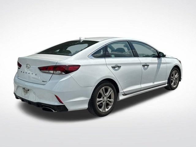 Used 2019 Hyundai Sonata Sport FWD image 6