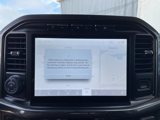 Used 2023 Ford F150 XLT w/ Equipment Group 302A High image 19