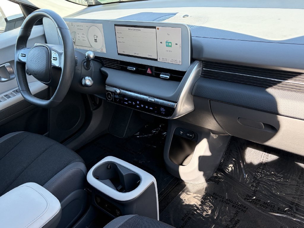 Used 2024 Hyundai Ioniq 5 SEL RWD image 8