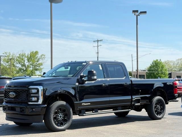 New 2026 Ford F350 Lariat AWD/4WD image 35