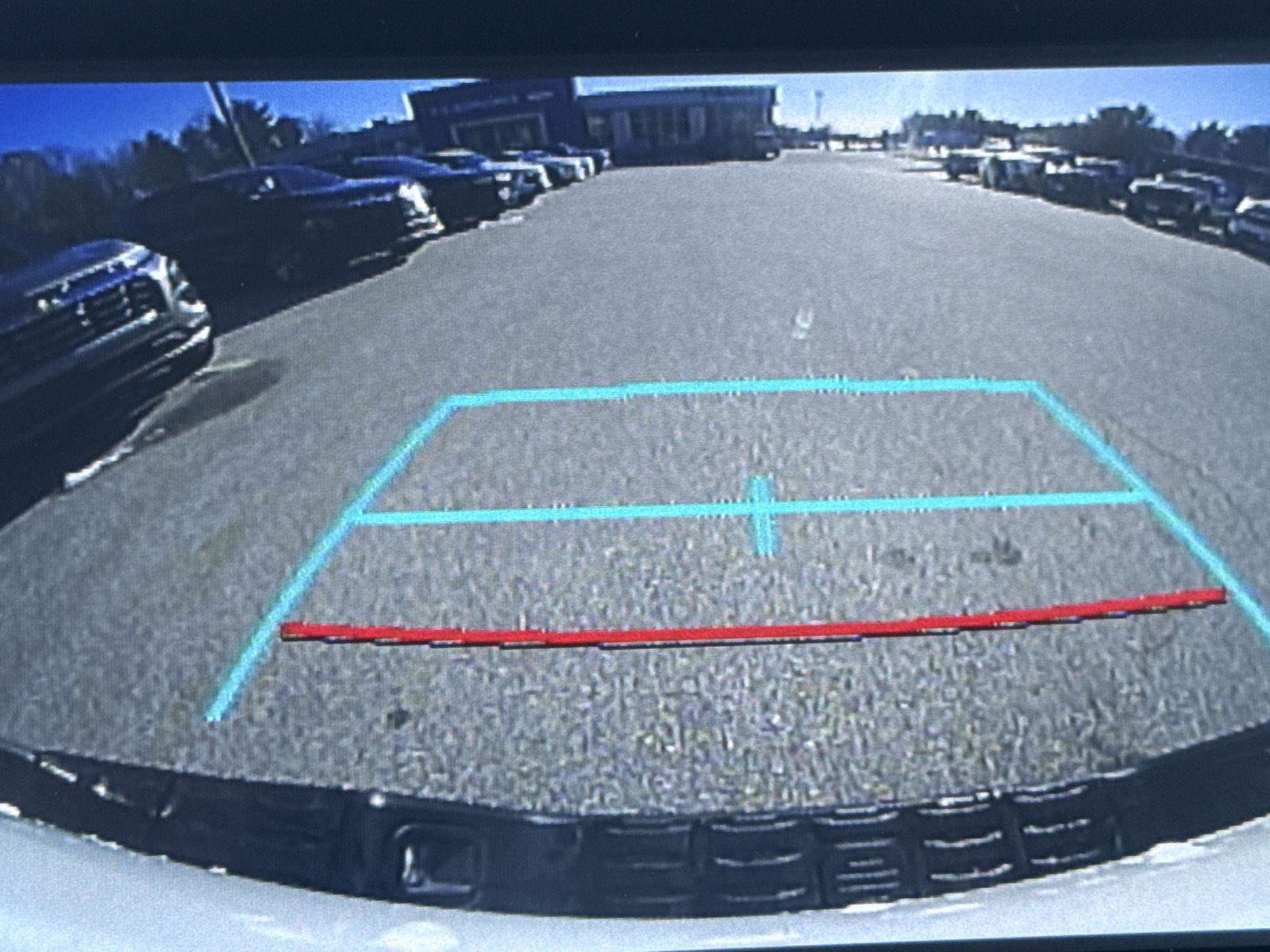 Used 2022 Toyota Tacoma SR5 image 19