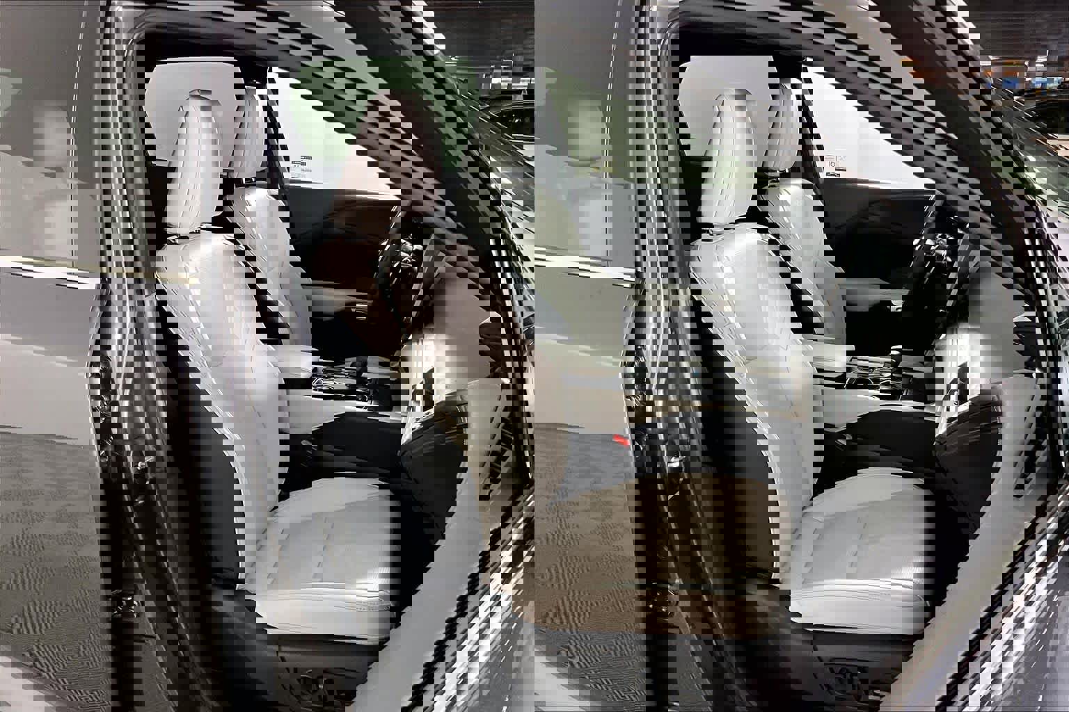 Used 2025 Lexus RX 350 Premium Plus image 9