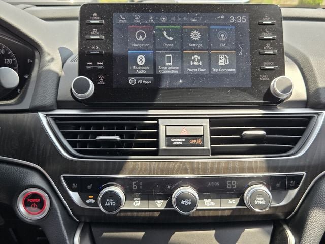 Used 2021 Honda Accord Touring image 19