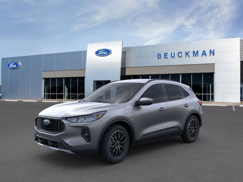 Used 2025 Ford Escape SE image 5