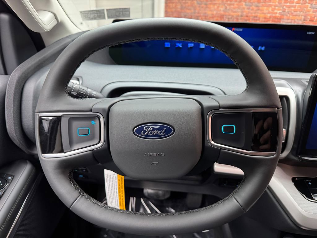 New 2026 Ford Expedition Active AWD/4WD image 12