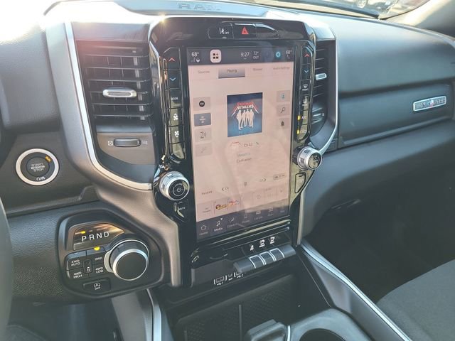 Used 2026 RAM 1500 Lone Star image 12