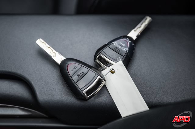 Used 2010 Porsche 911 Carrera RWD image 61