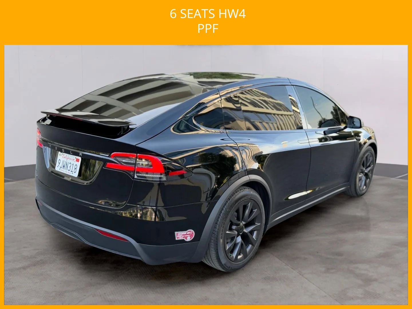 Used 2023 Tesla Model X image 13