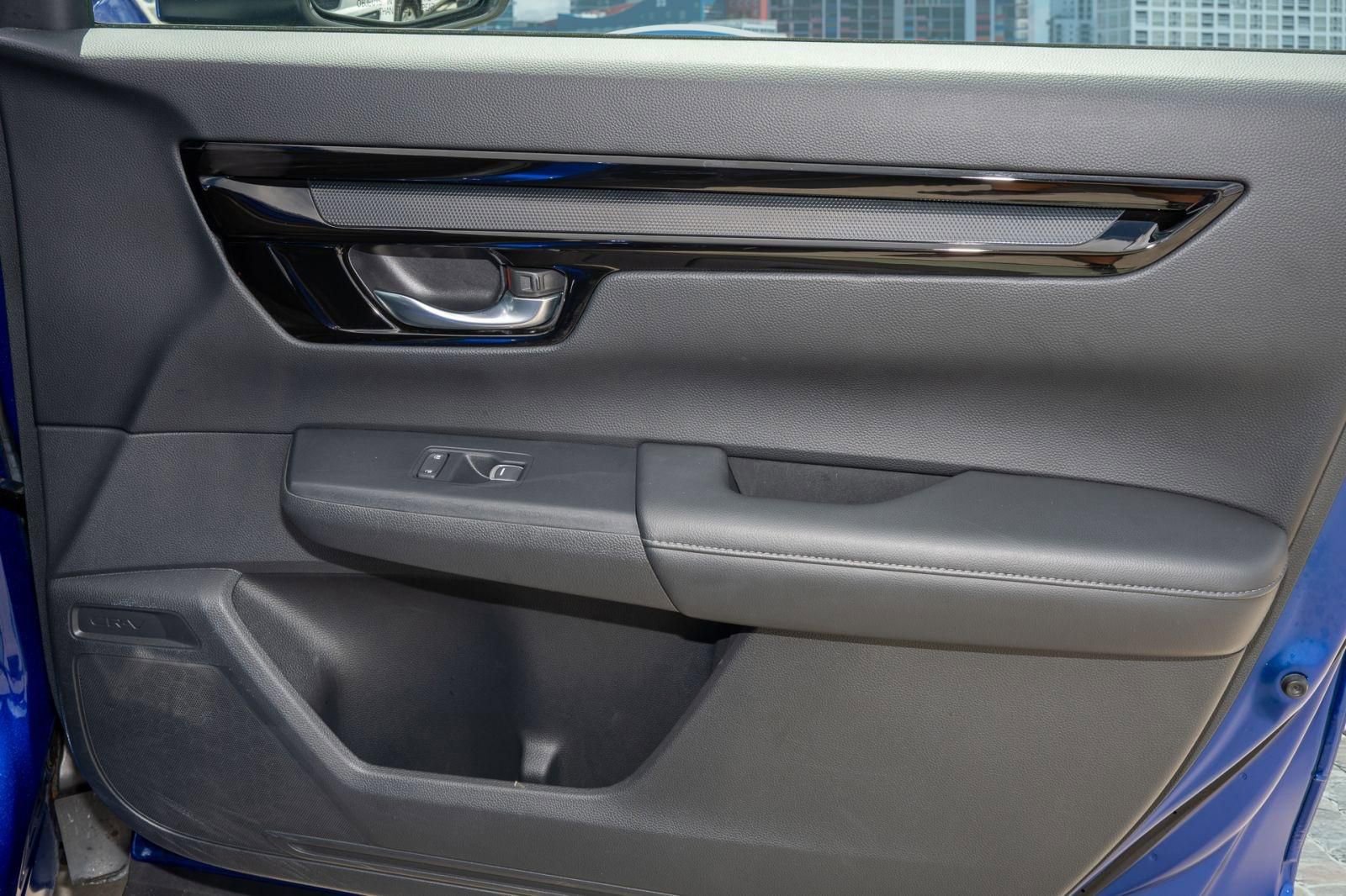 Certified 2023 Honda CR-V EX-L image 10