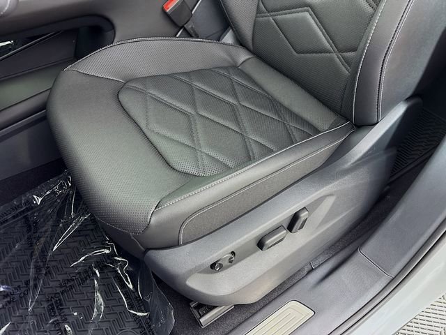 New 2026 Volkswagen Atlas SE AWD/4WD image 18