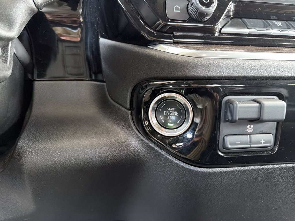Certified 2026 Chevrolet Silverado 2500 LT AWD/4WD image 18