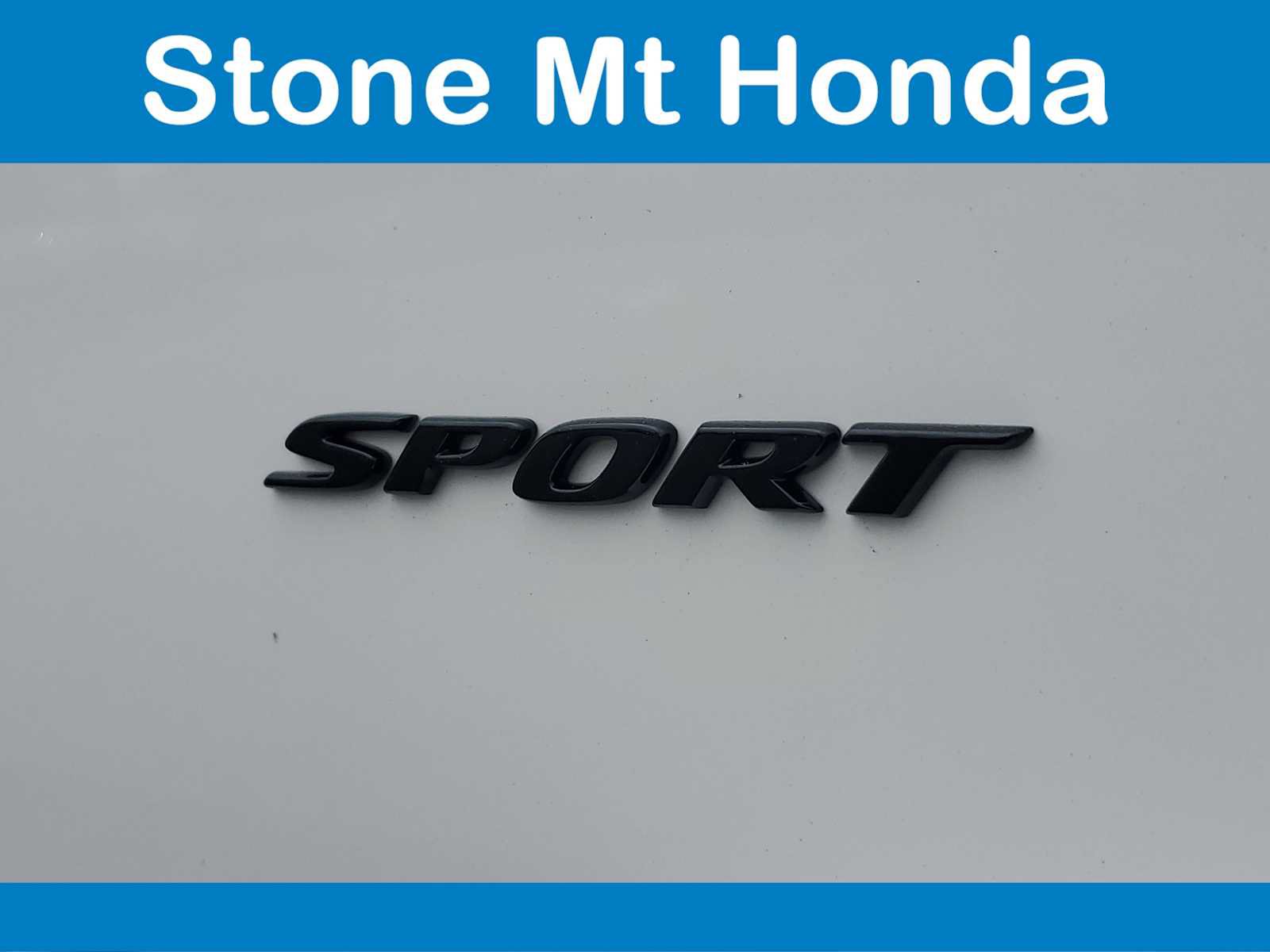 New 2026 Honda Odyssey Sport-L image 7