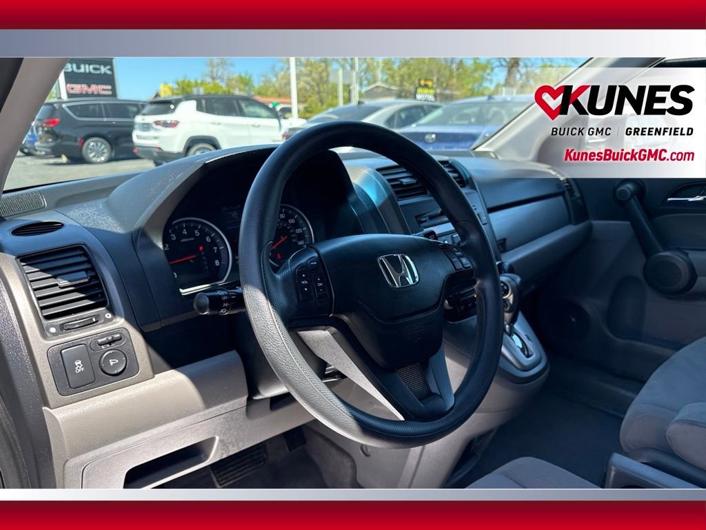 Used 2011 Honda CR-V SE image 15