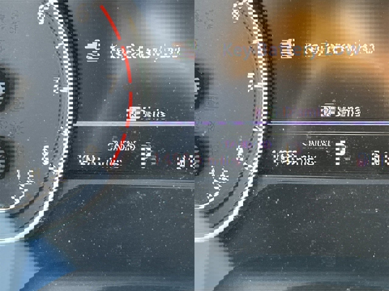 Certified 2023 Nissan Rogue SV image 8